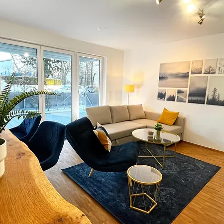 דירה Lta - Wohlfuhlapartment Fur Familien & Reisende Bei Munchen *
